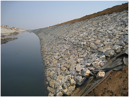 Information of Gabion box