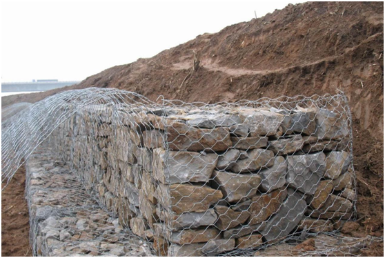 Information of Gabion box