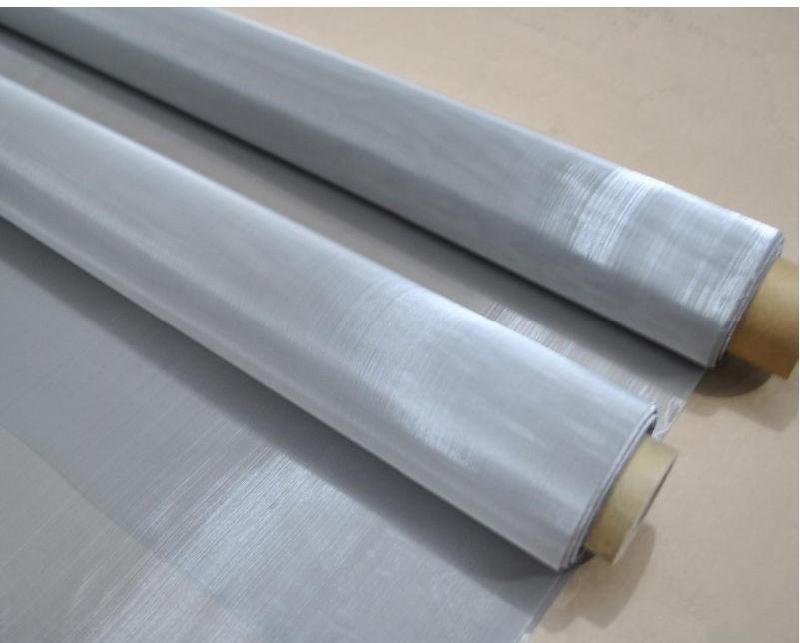 Where can I buy stainless steel wire mesh?