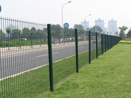 Seven uses of welded wire mesh