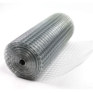 Welded wire mesh application characteristics, uses and specifications