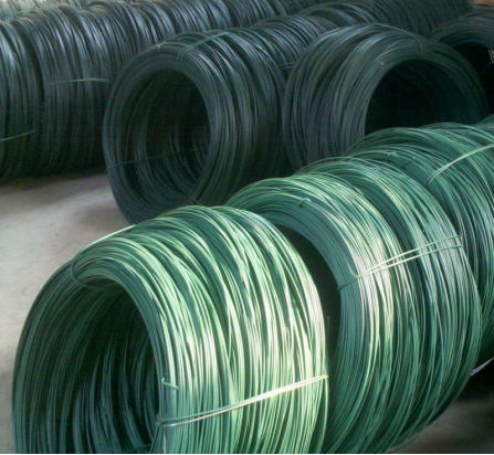 What is PVC wire
