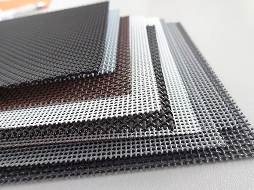 Stainless steel Security mesh