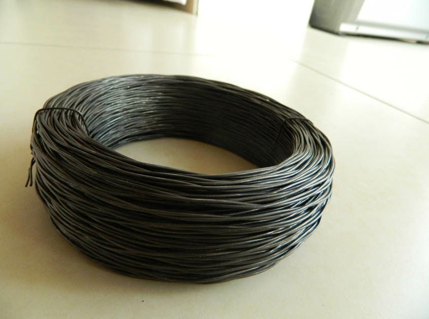 Twist Wire