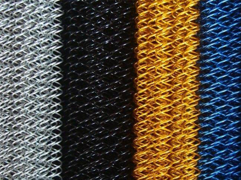 Decorative Wire Mesh