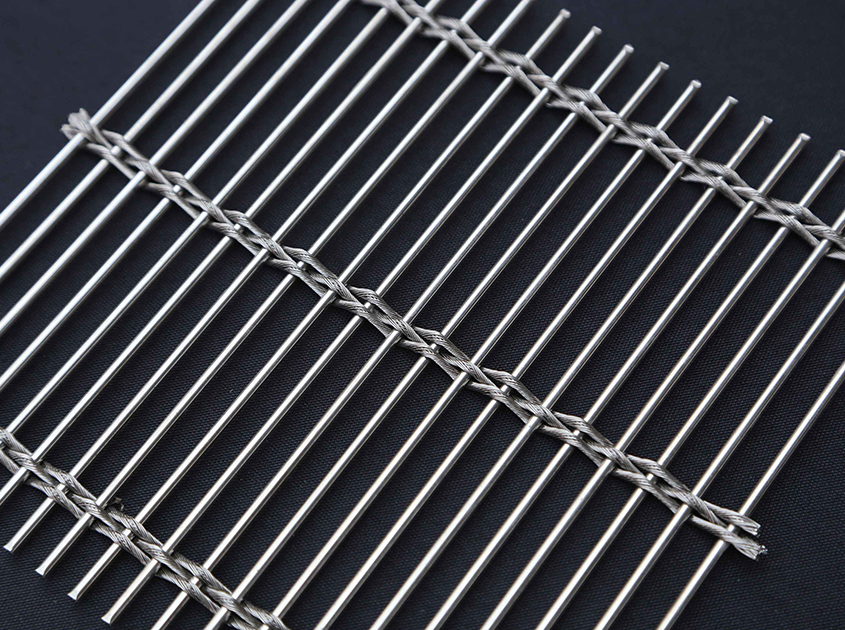 Decorative Wire Mesh