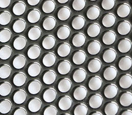 Perforated Metal