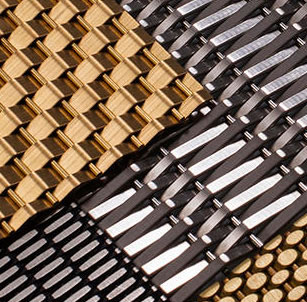 DECORATIVE MESH