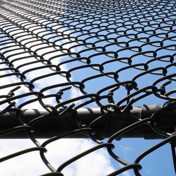 Chain Link Fence