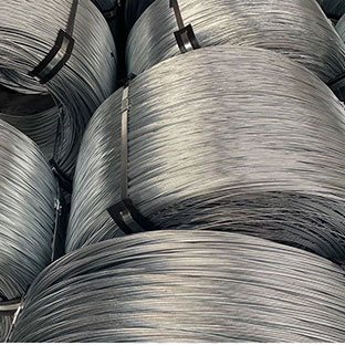 Galvanized Iron Wire