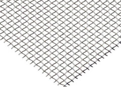 Aluminum Wire Mesh
