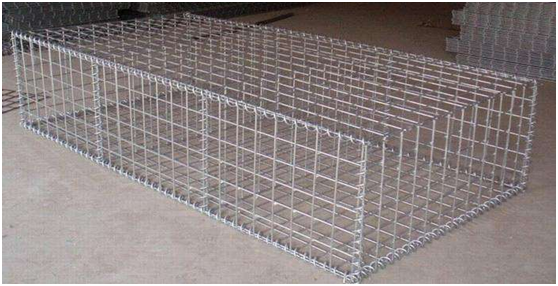 Gabion box