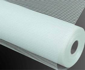 Fiberglass mesh 