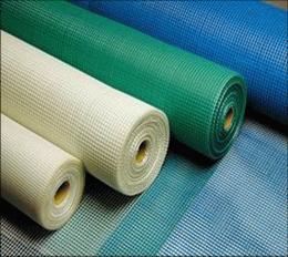 Fiberglass mesh 