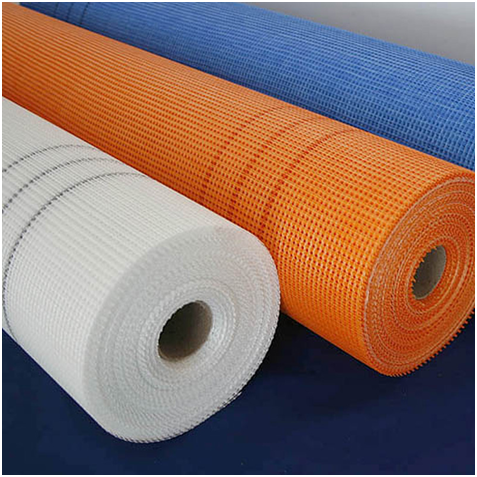 The characteristics and use of Fiberglass window screen