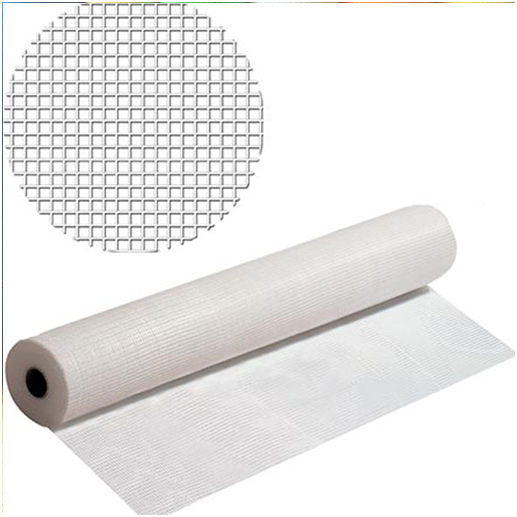 The characteristics and use of Fiberglass window screen