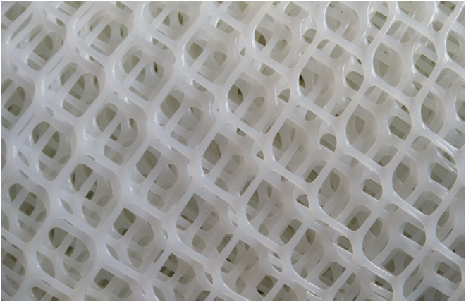 Best Quality of Plastic Wire Mesh 