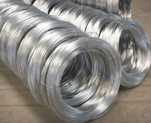 What is iron wire used for? What is iron wire used for?