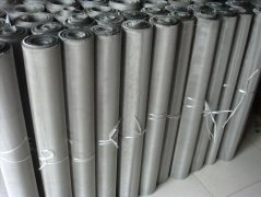 Stainless Steel Wire Mesh