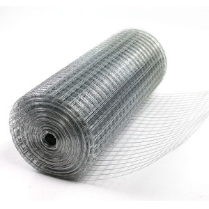 You do not understand the classification of welded wire mesh