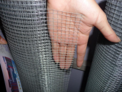  Teach you to quickly and accurately distinguish between large and small wire welded wire mesh