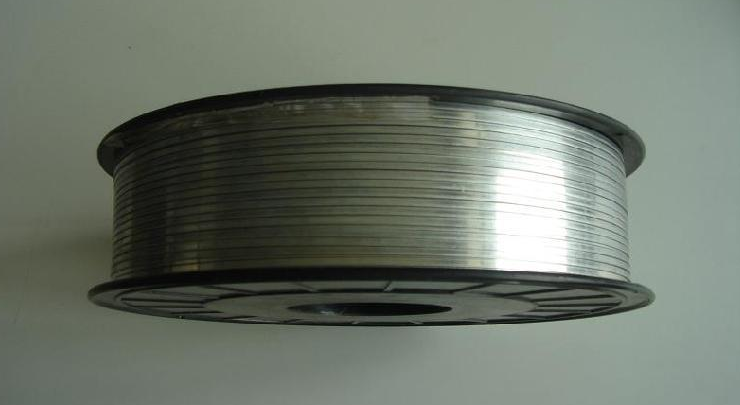 stainless steel flat wire