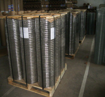 Cheaper price/ good quality of welded wire mesh