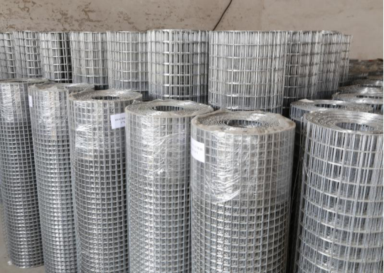 Cheaper price/ good quality of welded wire mesh