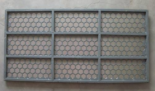 QUNKUN REPLACEMENT SHAKER SCREENS FOR SALE