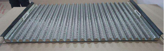 QUNKUN REPLACEMENT SHAKER SCREENS FOR SALE