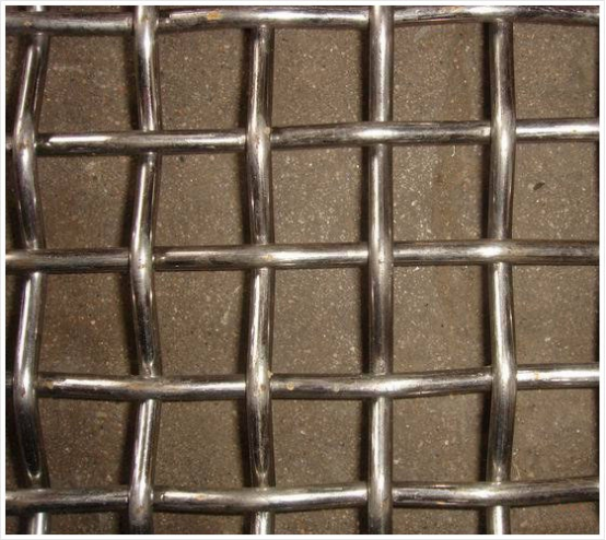 Do you know the important position of Crimped wire mesh?