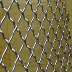 Do you know the important position of Crimped wire mesh?