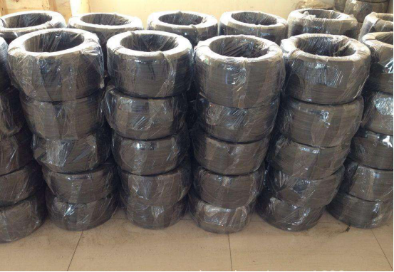 Black annealed wire introduction