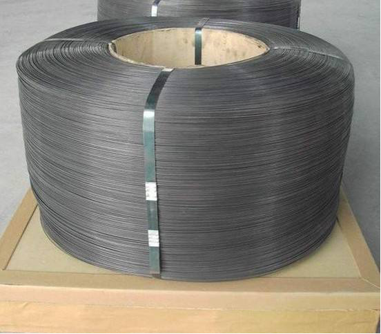 Black annealed wire introduction