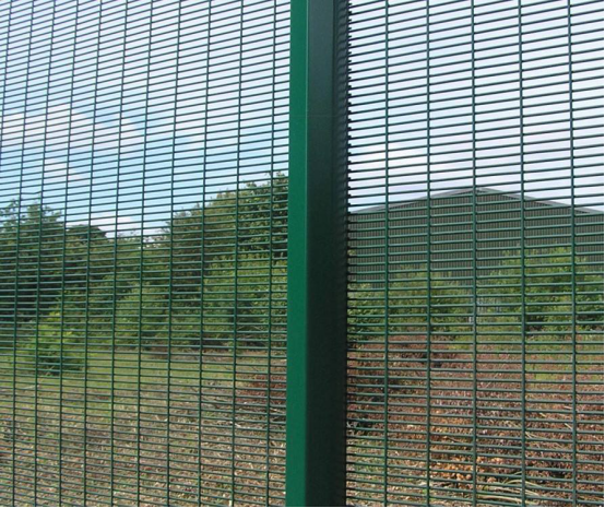 358 fence introduction