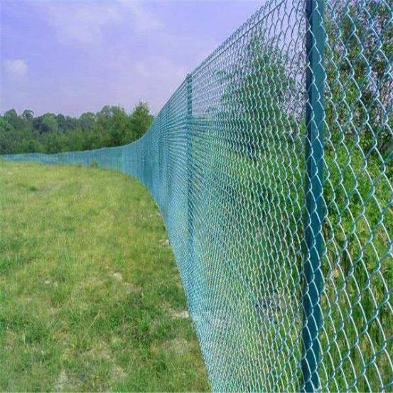 Qunkun good quality chain link fence