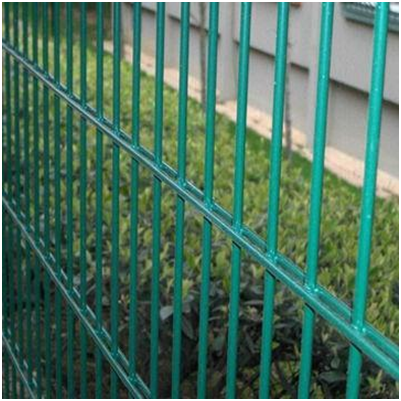 Let us talk about welded mesh fencing