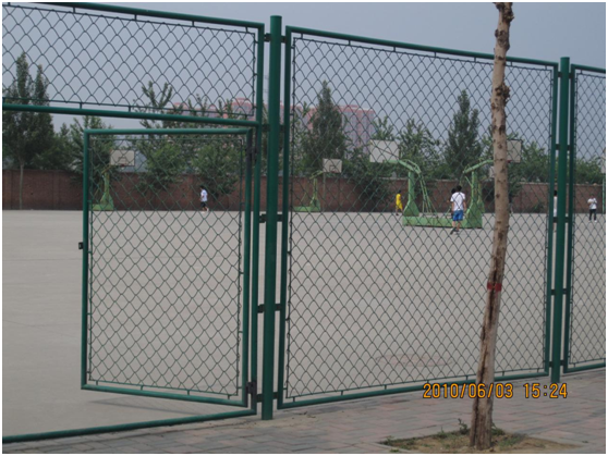 Chain Link Fence Prices 