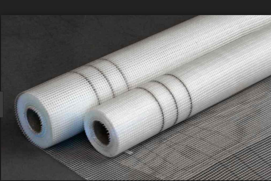 fiberglass wire mesh