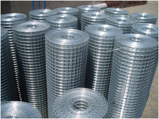 The Steps of inspecting hot-dipped galvanized welded wire mesh