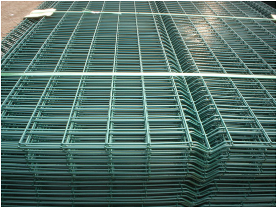 Ten questions and ten answers about green PVC welded wire steel mesh