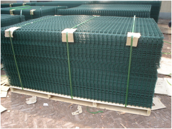 Ten questions and ten answers about green PVC welded wire steel mesh