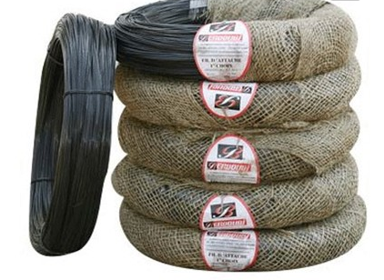 Suppliers for black annealed wire ? Qunkun is your best choice