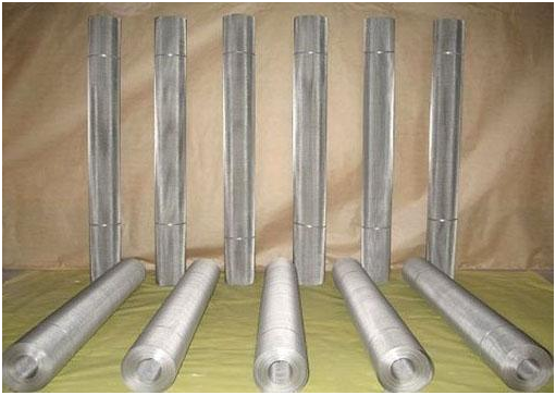 Cost of stainless steel wire mesh