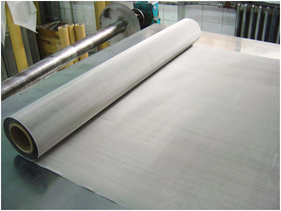 Why choose us as a stainless steel wire mesh supplier?