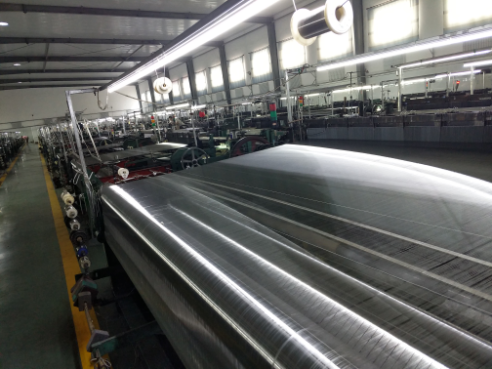 The main four uses of stainless steel wire mesh