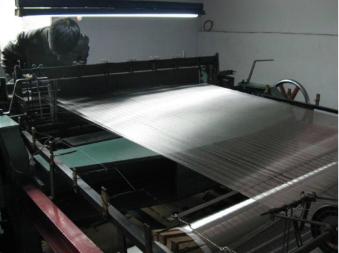 The main four uses of stainless steel wire mesh