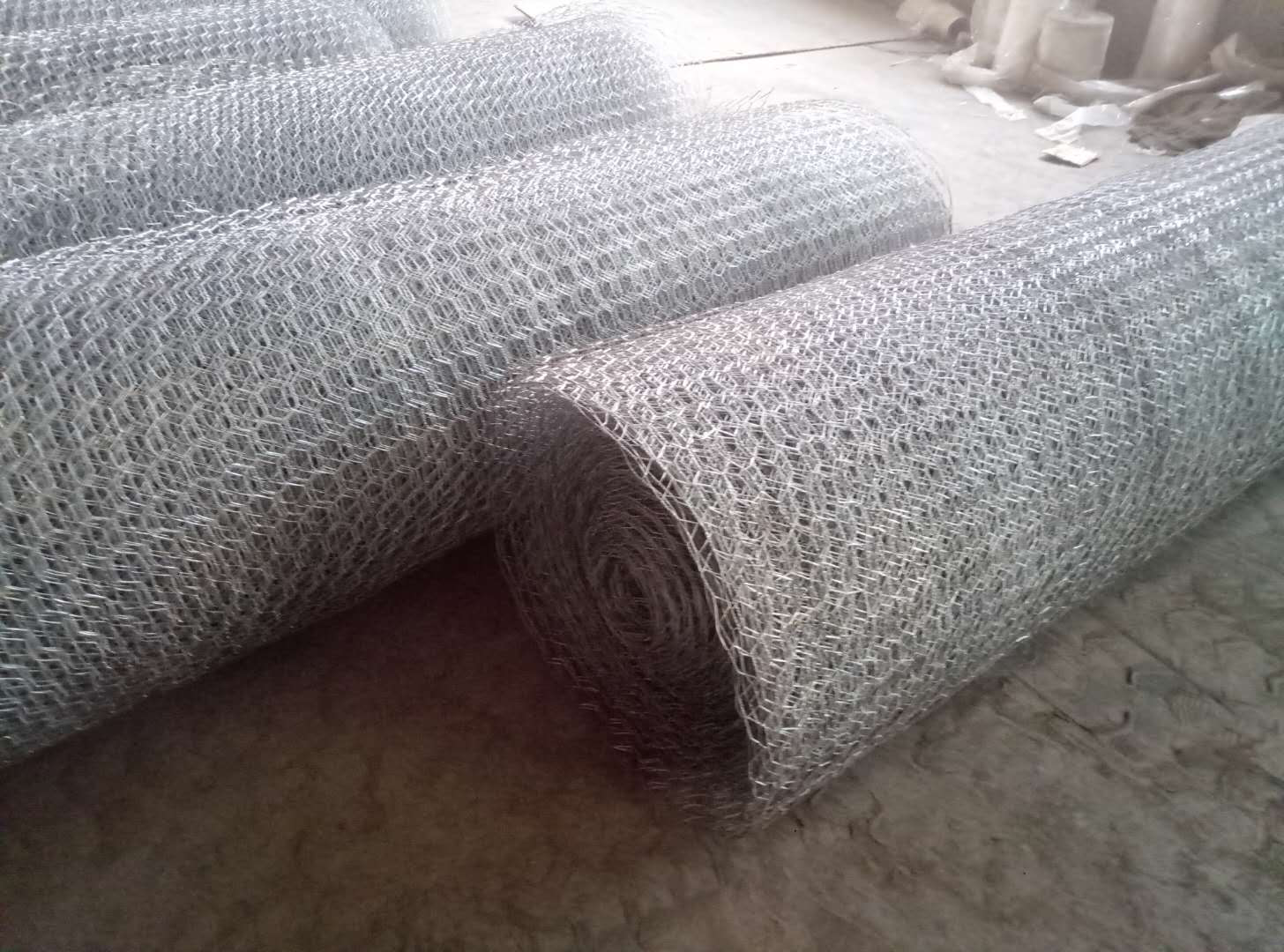 What kind of net suitable for the urban landscaping?