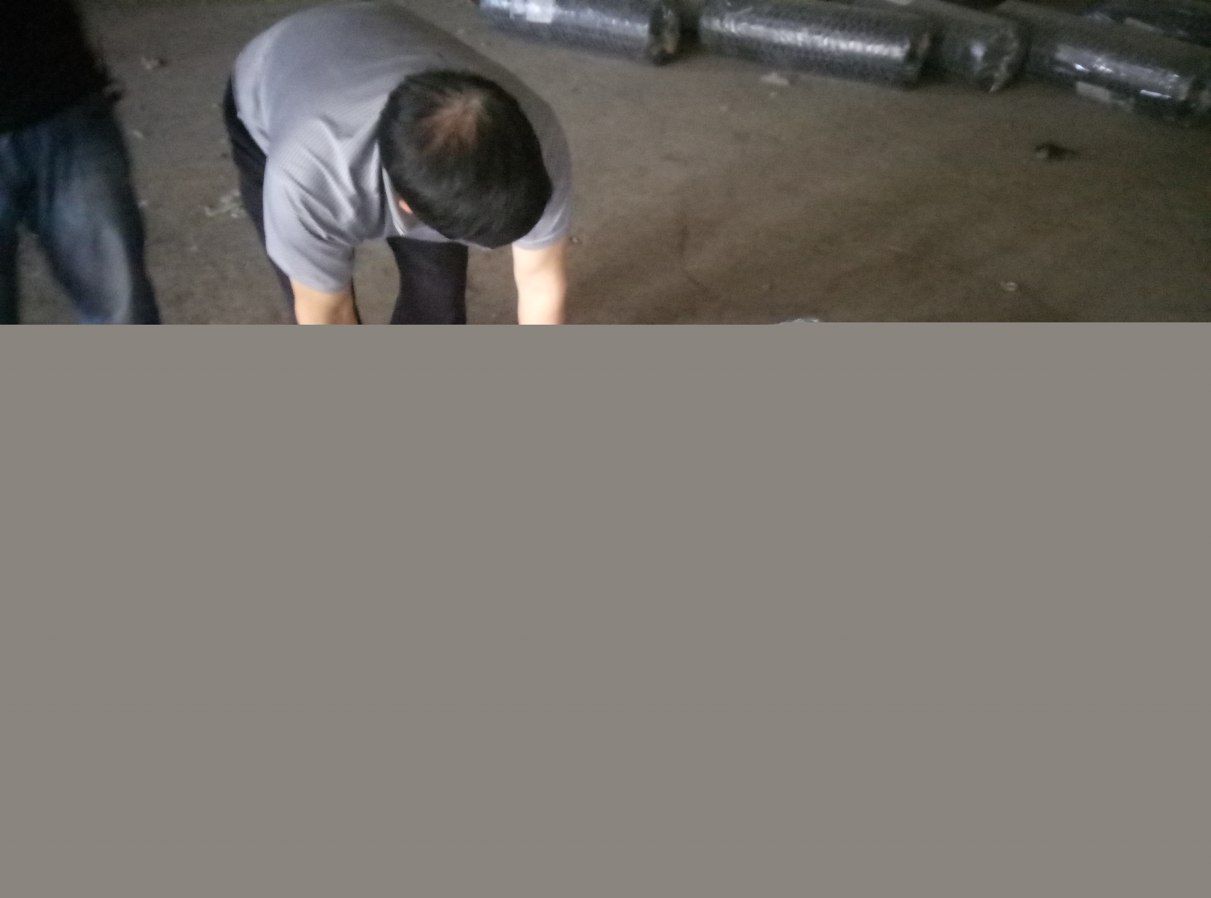 Hexagonal wire mesh manufacturer