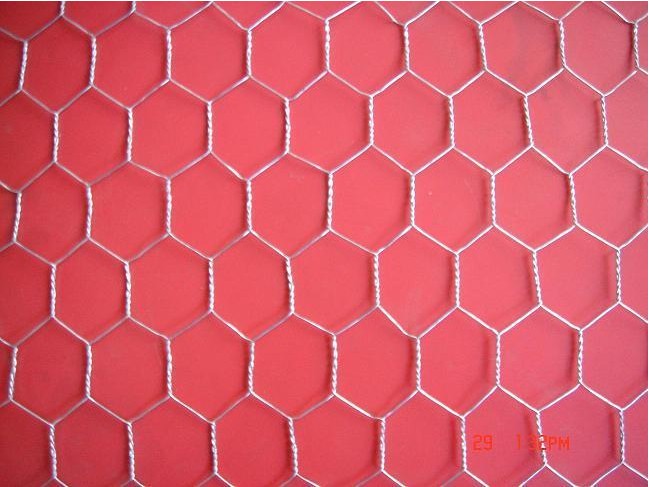 Hexagonal wire mesh advantages and characteristics of use Hexagonal wire mesh advantages and characteristics of use